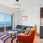 Modern Light And Beautiful View Appartement *