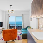 Appartement Modern Light And Beautiful View