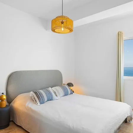 Modern Light And Beautiful View *