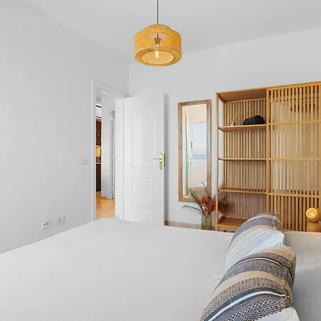 Modern Light And Beautiful View פוארטו דה סנטיאגו