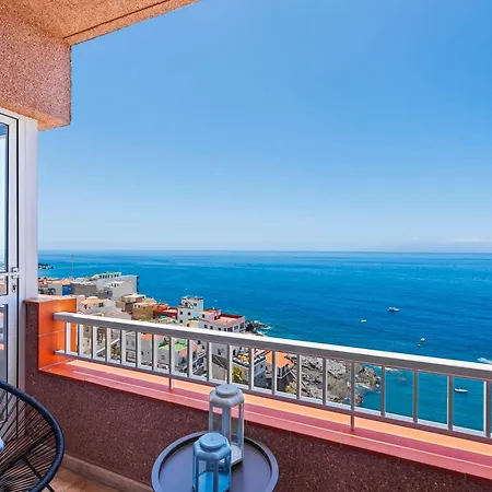 Modern Light And Beautiful View Appartement