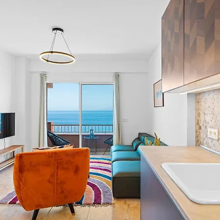 דירה Modern Light And Beautiful View