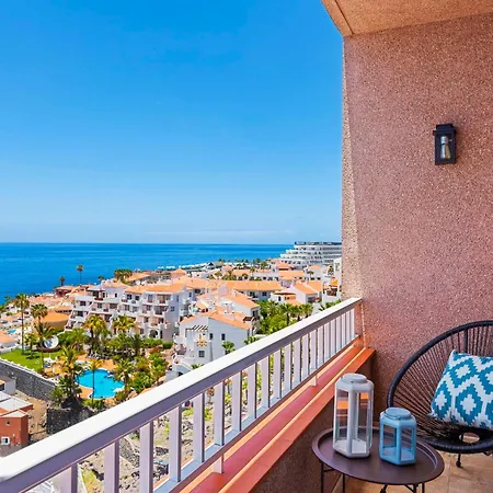 Modern Light And Beautiful View דירה *