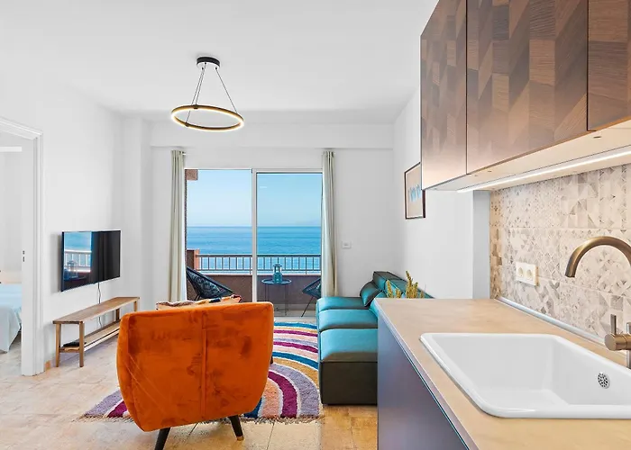 شقة Modern Light And Beautiful View