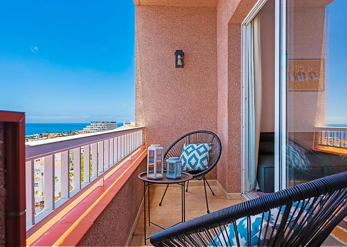 Modern Light And Beautiful View