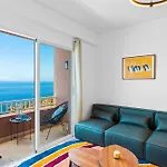 Appartamento Modern Light And Beautiful View *