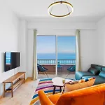 Appartamento Modern Light And Beautiful View *