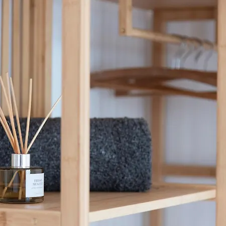 Modern Light And Beautiful View * 푸에르토 데 산티아고