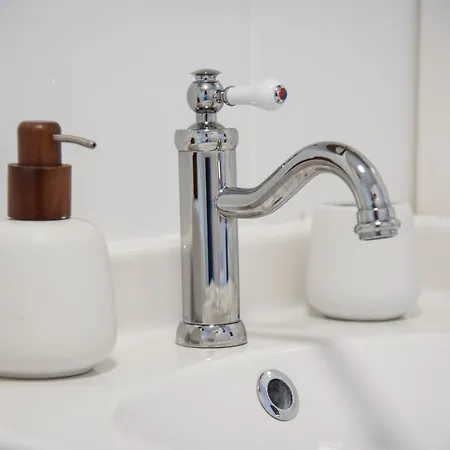 Modern Light And Beautiful View Puerto de Santiago (Tenerife)