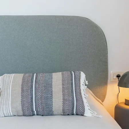 Modern Light And Beautiful View *