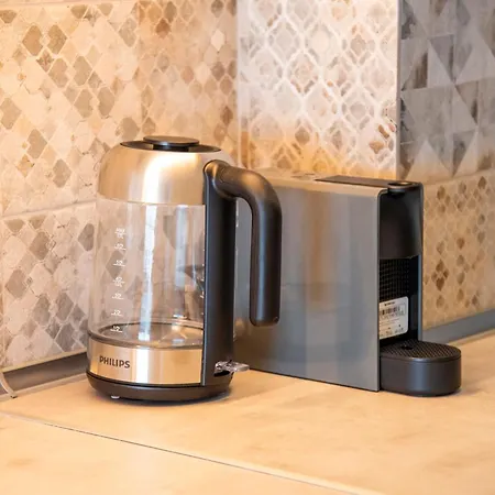 Modern Light And Beautiful View 푸에르토 데 산티아고