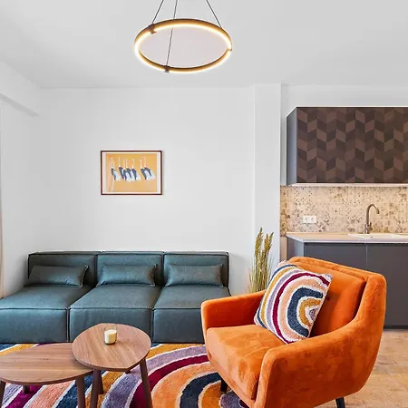 Modern Light And Beautiful View * 푸에르토 데 산티아고