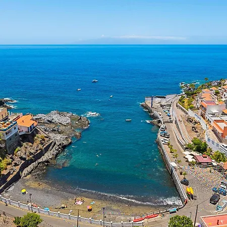 Lägenhet Modern Light And Beautiful View