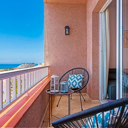 Modern Light And Beautiful View