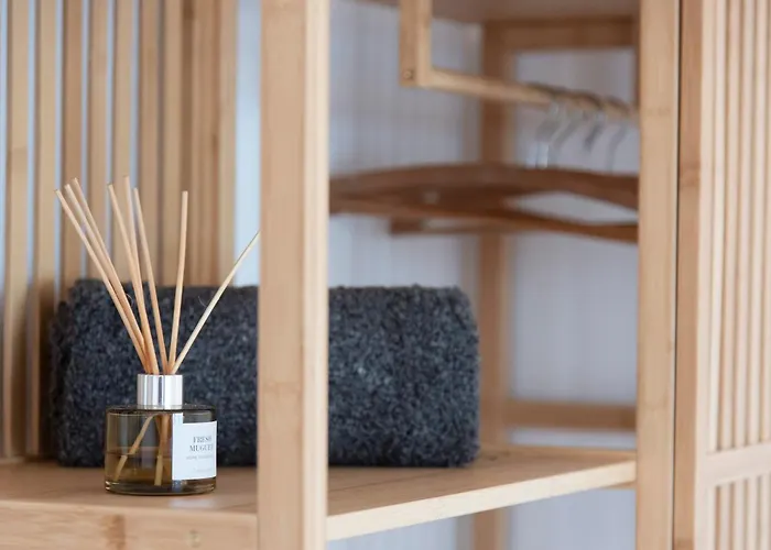 Modern Light And Beautiful View * 푸에르토 데 산티아고