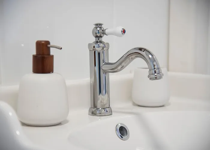 Modern Light And Beautiful View Puerto de Santiago (Tenerife)