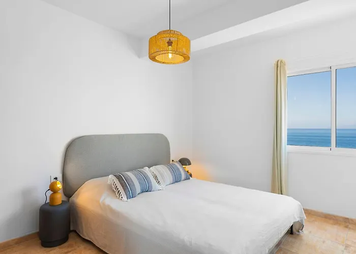 Modern Light And Beautiful View *