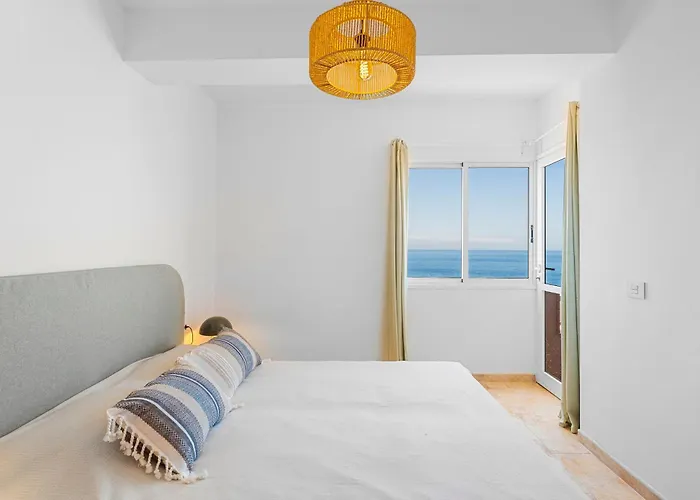 Modern Light And Beautiful View