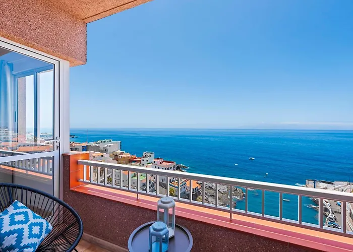 Modern Light And Beautiful View Appartement