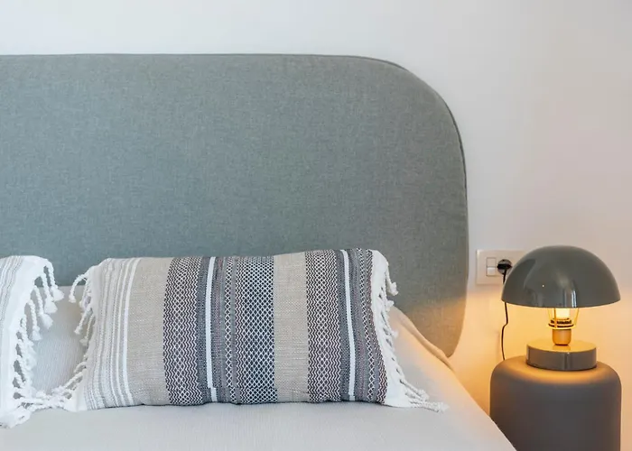 Modern Light And Beautiful View *