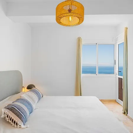 Modern Light And Beautiful View